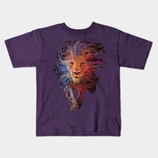 Lion Kids T-Shirt